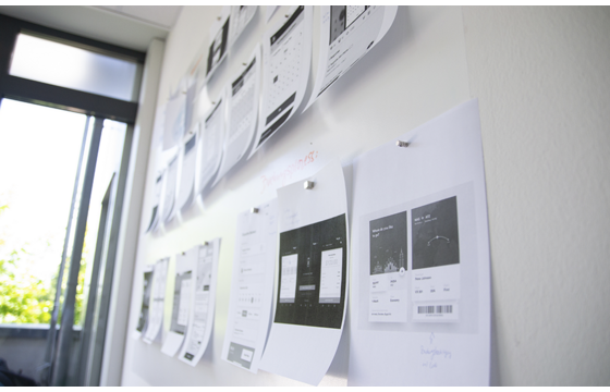 Blog = Understanding the Mobile App Development process